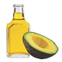 Avocado Oil Nutrition Chart Glycemic Index And Rich Nutrients