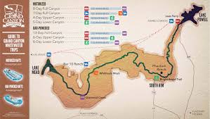 Create your travel guide to rome! Colorado River Rafting Grand Canyon Whitewater