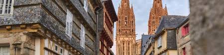 Adresse, numéro de téléphone, fax, code postal, adresse du. Quimper Tourisme Bretagne