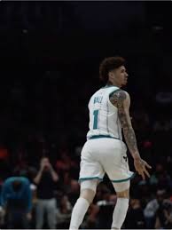 LaMelo Ball: Exploring the 6'7 Basketball Star