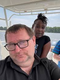 Cruising the Nile in Juba in 2025 — Young Pioneer Tours