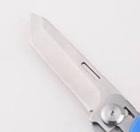 OEM multi-tools 6 in 1 detachable knife scissors ...