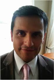 Roberto Rivera joins SPMG