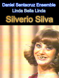 Parodia de Linda Bella Linda Japenning con Ja 1979