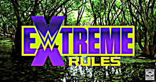 Se revela el posible cartel completo para WWE Extreme Rules