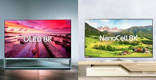 You can also upload and share your favorite 8k anime wallpapers. Oled V Q Led V Nanocell 8k Tv Which Is Better Lg Magazine