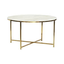 Maybe you would like to learn more about one of these? Hubsch Coffee Table White Marble Living And Co