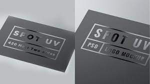 These mockups come in 3 size variants, the download features 10. How To Make Spot Uv Effect In Photoshop How To Make Spot Gloss Effect In Photoshop Youtube