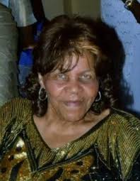 Obituary for Carrie Randolph