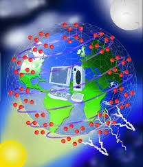 Es un conjunto de protocolos de comunicación utilizados para interconectar dispositivos de red en internet. Internet Protocolo Tcp Ip Sistemas De Transmision De Datos