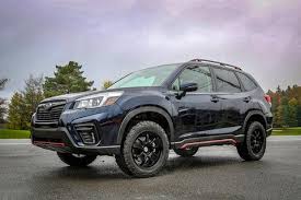 Lp Aventure Lift Kit Subaru Forester 2019 2021 Subaru Forester Subaru Lift Kits
