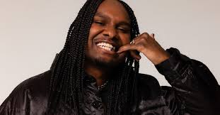 Baker Boy Becomes 'KING' of Arnhem Land with New Single