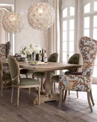 The average price for farmhouse chandeliers ranges from $20 to $5,000. Modern Farmhouse Dining Room Ideas