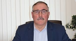 Janusz Tyburski na kolejną kadencję