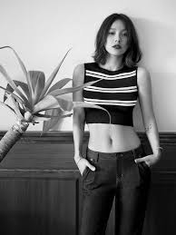 Kpop Health Bodies Lee Hyori Korean Fashion Korean Women
