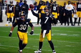 Steelers Vs Bengals Nfl Live Stream Reddit For Week 15 Watch the best plays from the week 6 matchup between the pittsburgh steelers and cincinnati bengals. steelers vs bengals nfl live stream