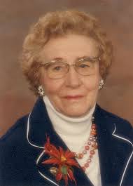 Mary Louisa Powell Carroll Day (1910-2003)