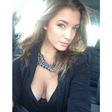 Natalie Douglas's Instagram, Twitter & Facebook