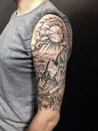 30 Cool Sleeve Tattoo Designs For Creative Juice Best Sleeve Tattoos Sleeve Tattoos Tattoo Sleeve Designs