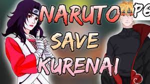 What If Naruto Save Kurenai || Part-6 || Naruto X Kurenai - YouTube