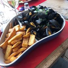 Le Petit Saint Michel Erquy Restaurant Reviews Photos Phone Number Tripadvisor