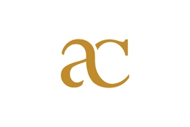 Download Letter Ac Ca Lettermark Logo Vector Graphic By Vectoryzen Creative Fabrica SVG Cut Files