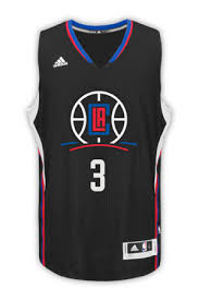 Learn more about the los angeles clippers' history. Los Angeles Clippers Jersey History Jersey Museum