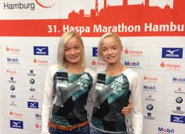 A feudal vassal or subject. Leila Luik Chases Olympic Qualifying Standard Triplets From Estland Could Make It For Rio Haspa Marathon Hamburg