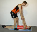 2 wichtige und einfache grundübungen mit der kurzhantel für das rücken bzw. Lat Exercises Workouts Without Weights Equipment