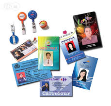 Changes font styles, sizes and colors. Plastic Identity Card In Oyo State Computer It Services Olanrewaju Afolabi Jiji Ng