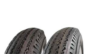 Heat and hot weather conditions are a major concern for many trailer owners and carlisle has added ozone and weathering protection to better withstand the damaging carlisle offers c/6 ply rating to f/12 ply ratings and states that this tire is the 'best, toughest, and safest radial trailer tire available'. 4 80 12 Super Trail Bias Ply Trailer Tire Load Range C