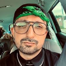 Ali Rabbani (@alirabbani)