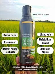 Syampu yang pakar untuk keguguran rambut kerana mengandungi ginger root untuk menggalakkan pertumbuhan rambut dan mengurangkan rambut gugur. Anda Ada Masalah Shampoo Aloevera 100 Organik Brunei Facebook