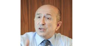 Rhône. Grand Stade : Collomb compte sur les sénateurs