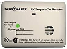 When mixed with air, the gas becomes only marginally heavier than air and will expand outward. Explore Cci Controls Lp Gas Leak Detectors For Rv Amazon Com