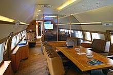 The most expensive aircraft on the boeing co. Boeing Business Jet Wikipedia
