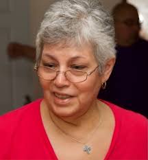 Obituary information for Sara Sanchez LaBerge