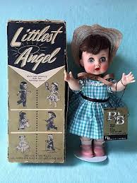 Image result for Arranbee dolls . littlest angel