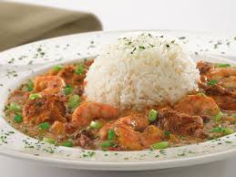 Shrimp And Chicken Gumbo Shrimp And Chicken Gumbo Chicken Gumbo Recipes Chicken Gumbo