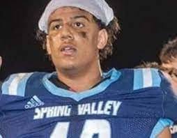 Fairland's Porter heads H-D All Tri-State basketball team