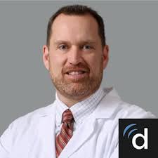 Dr. Charles B. Dawson, MD