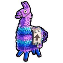 Download Fortnite Llama Clipart Free Fortnite Llama Clipart Png Transparent Images 39351 Pngio