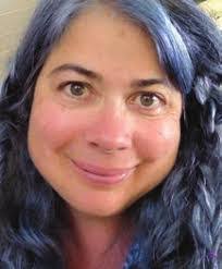 Julie Vig's Instagram, Twitter & Facebook