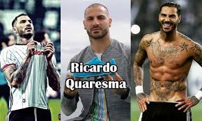 3,310,342 likes · 1,161 talking about this. Ricardo Quaresma Bio Age Height Early Life Career Family And More Live Biography