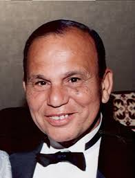 John Crespo Obituary July 10, 2007