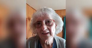 Obituary for Glenna Mae Freeman