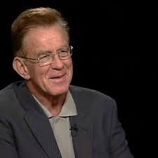 Rich Cohen — Charlie Rose