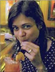 23 staff later, Danielle was dead...