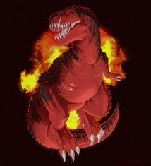 Primal rage diablo