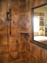 A tile backsplash can save your wall from water damage. Floor Tile Design Texture Novocom Top